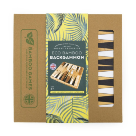 Bamboo Games - Backgammon