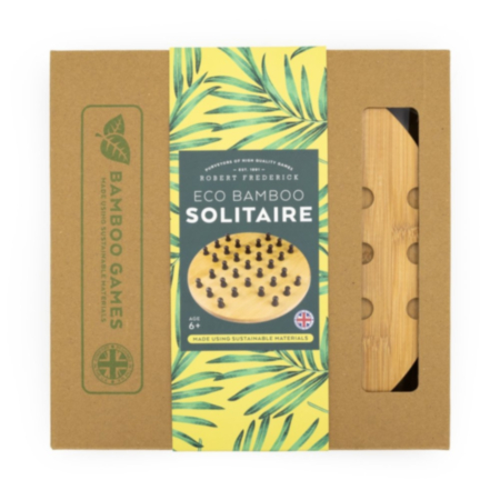 Bamboo Games - Solitaire