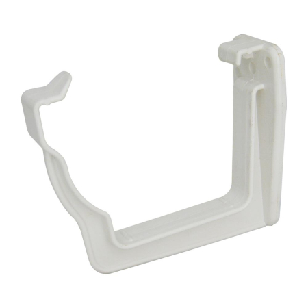 Floplast RKN1 Niagara White Fascia Bracket
