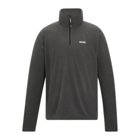 Regatta Thompson Half Zip Mens Fleece