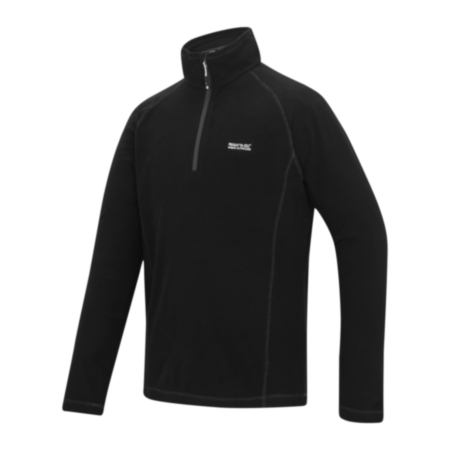 Regatta Montes Mens Half Zip Fleece