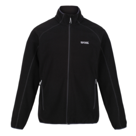 Regatta Hadfield Full Zip Mens Fleece