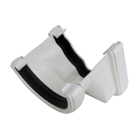 Floplast RNR3 White Niagara-H/R Adaptor-RH