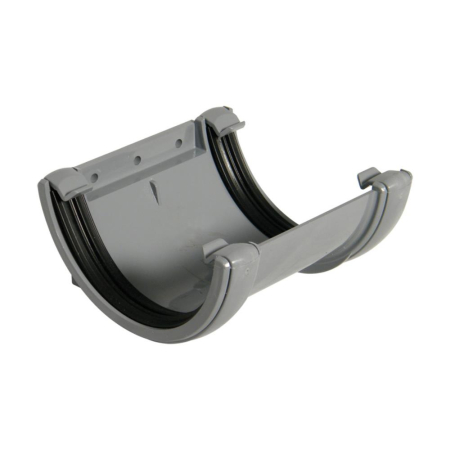 Floplast RU1 112mm A/Grey Union Bracket