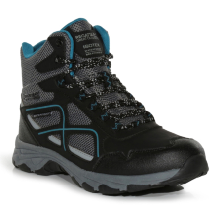 Women's Waterproof Vendeavour Hiking Boots
