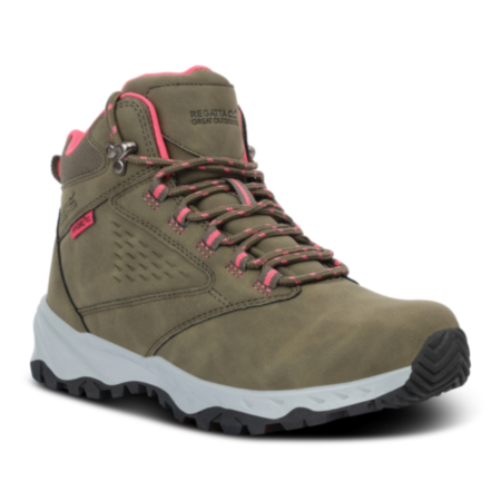 Women's Amble Walking Boots