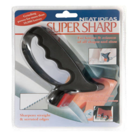 Neat Ideas Supersharp Knife Sharpener