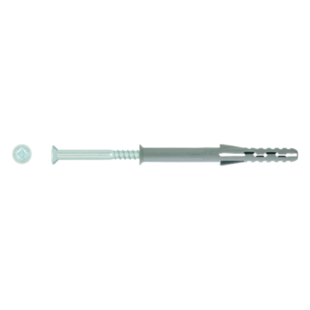 R-KKS Frame Fixing - 8x60mm (6 Pack)