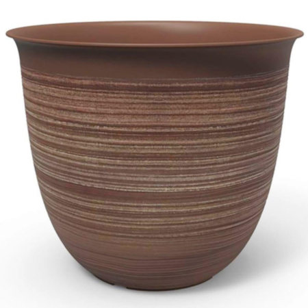 53cm Sahara Planter Terracotta