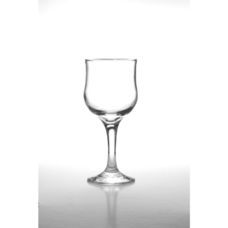 Tulip Set Of 4 Red Wine Glasses 24Cl