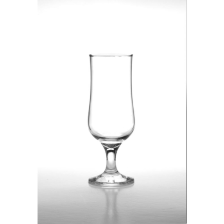 Tulip Set Of 4 Stemmed Beer Glasses 35Cl