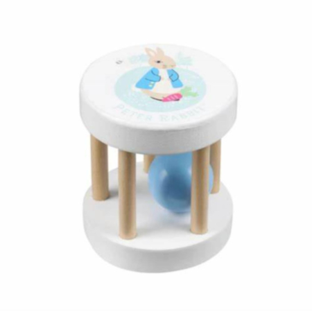 Peter Rabbit™ Roller Rattle 