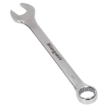 Siegen Combination Spanner - 30mm