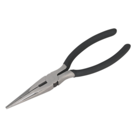 Siegen Long Nose Pliers - 150mm