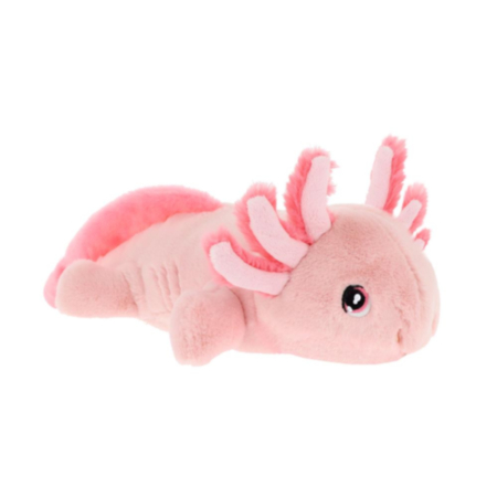 Keel Toys Keeleco Axolotyl - 25cm