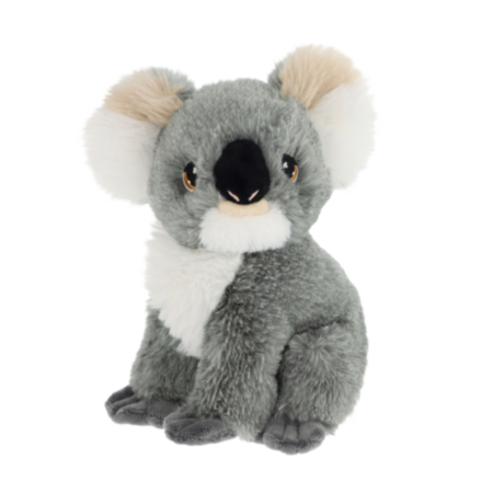 Keel Toys Keeleco Koala - 18cm