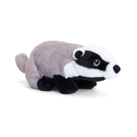 Keel Toys Keeleco Badger - 25cm