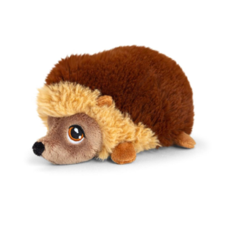 Keel Toys Keeleco Hedgehog - 18cm