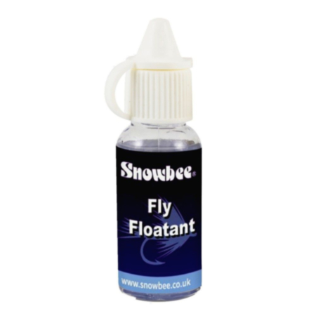 Snowbee Fly Floatant 15ml