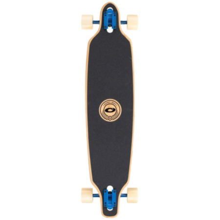 Osprey Twin Tip Longboard