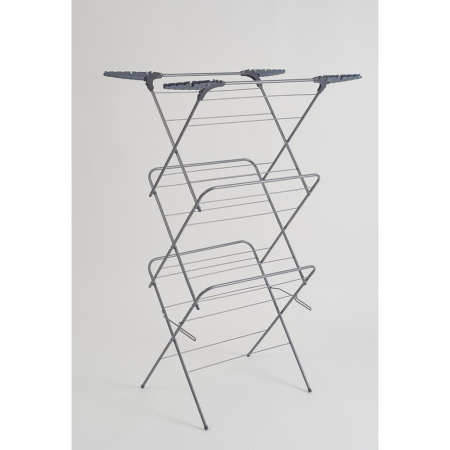 OurHouse 3 Tier Clothes Airer