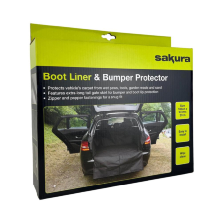 Sakura Universal Boot Liner