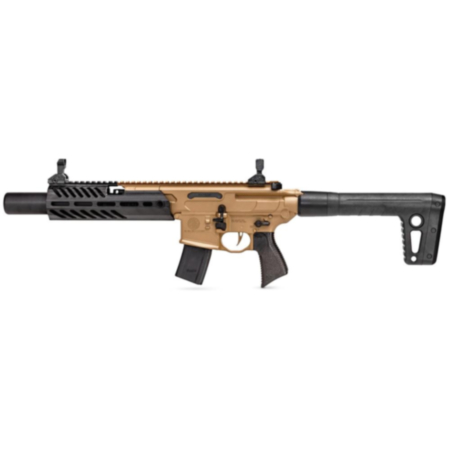 Sig Sauer MCX Canebrake .177