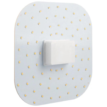 Status 18w LED 2D Warm White 4 Pin Bulb