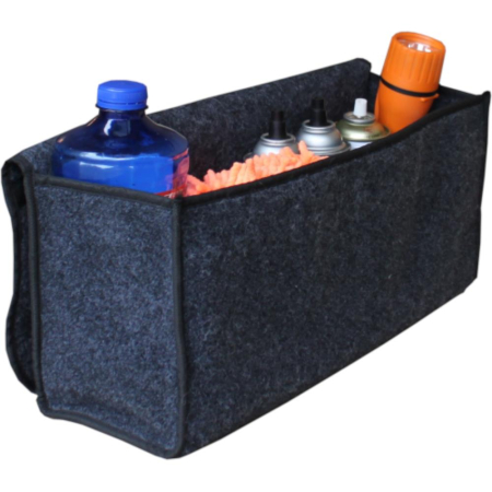 Smart Carpet Tool Bag
