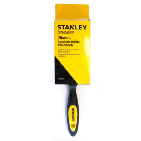 Dynagrip Synth Paint Brush 3"