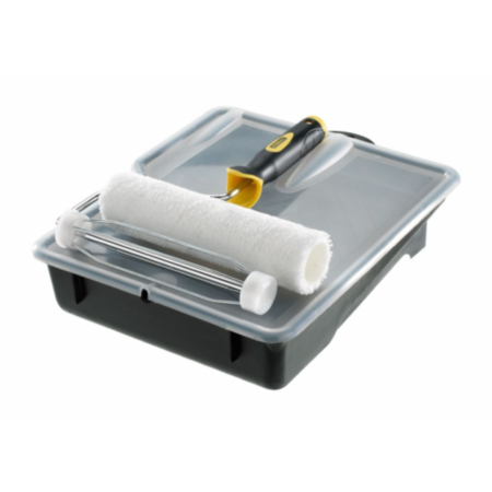 Microfibre Roller Set 9"