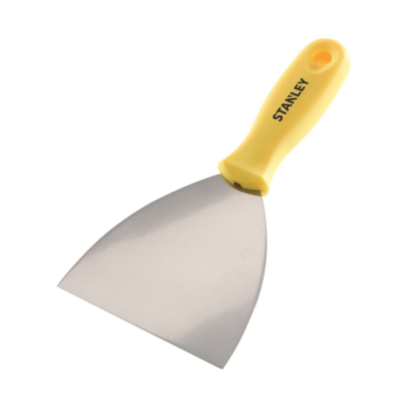 Hobby Stripping Knife 4"