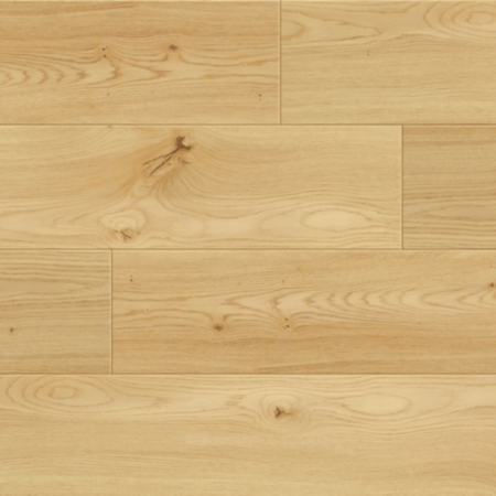 Vitality Uniclic Laminate Flooring | Honey Oak (8mm)