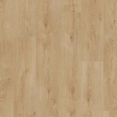Vitality Uniclic Laminate Flooring | Natural Varnished Oak (8mm)