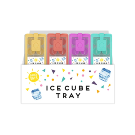 Ice Cube Tray