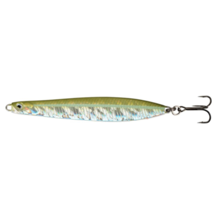 Savage Gear Seeker ISP 8.7cm 16g S Green/Silver