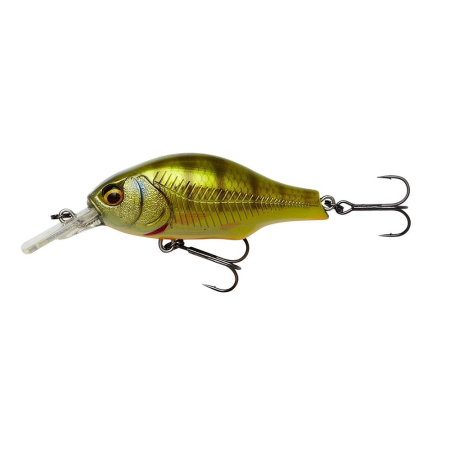 Gravity Crank Mr 7.3Cm 19G Floating Perch