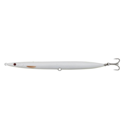 Savage Gear Sandeel Pencil Sw Lure 9cm 13g S Matte White
