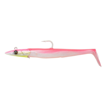 Savage Gear Sandeel V2 Lure 12cm 22g S Pps 2P1