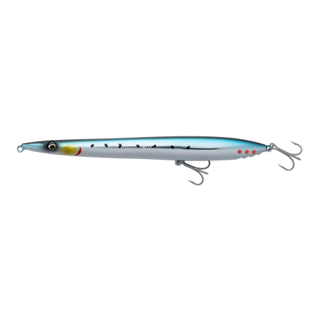 Surf Walker 2.0 12.5Cm 9.5G F Mirror Sardine