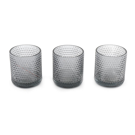 Synergy Tea Light Holders
