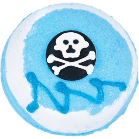 Shiver Me Timbers Bath Blaster