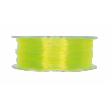 Sakuma Yellow Tapered Shock Leaders