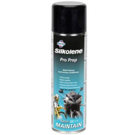 Silkolene Pro-Prep Surface Conditioner - 500ml