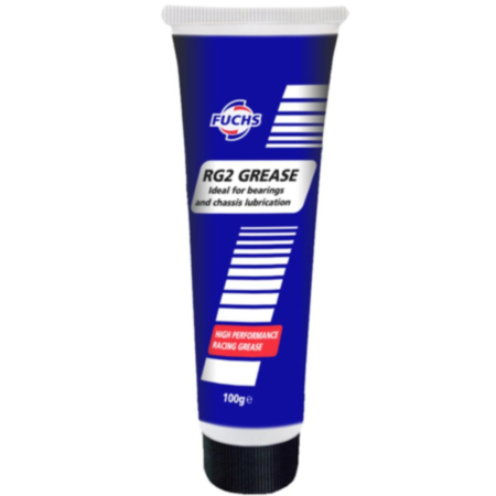 Silkolene RG2 Racing Grease - 100g