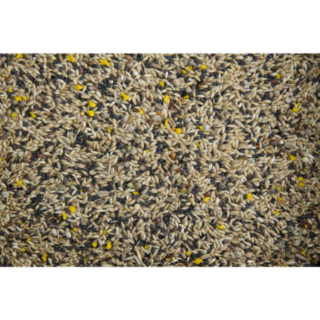 BTF Super Mixed Canary With Egg - 1.5kg