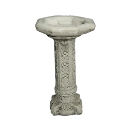 Swell Bird Bath