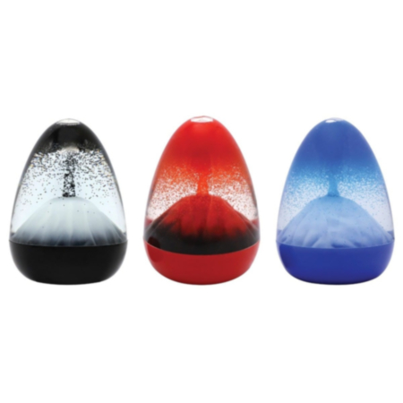 Sensory Egg Volcano Toy (Assorted)