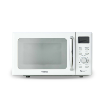 20L 800W Digital Microwave