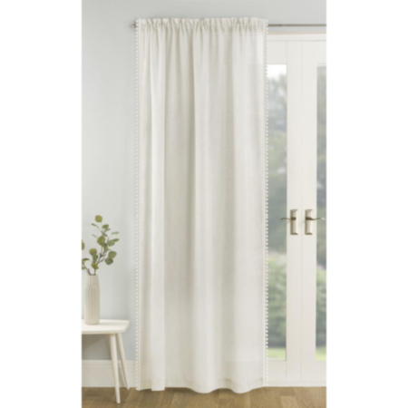 Tahiti Curtain Panel